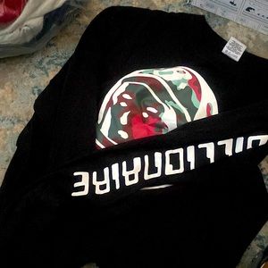 Billionaires Boys Club long sleeve